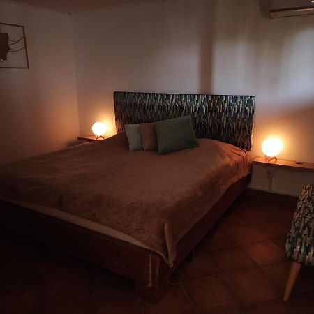 Apartman Dunav Aljmaš Esterno foto