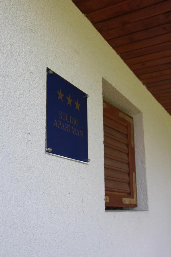Apartman Dunav Aljmaš Esterno foto