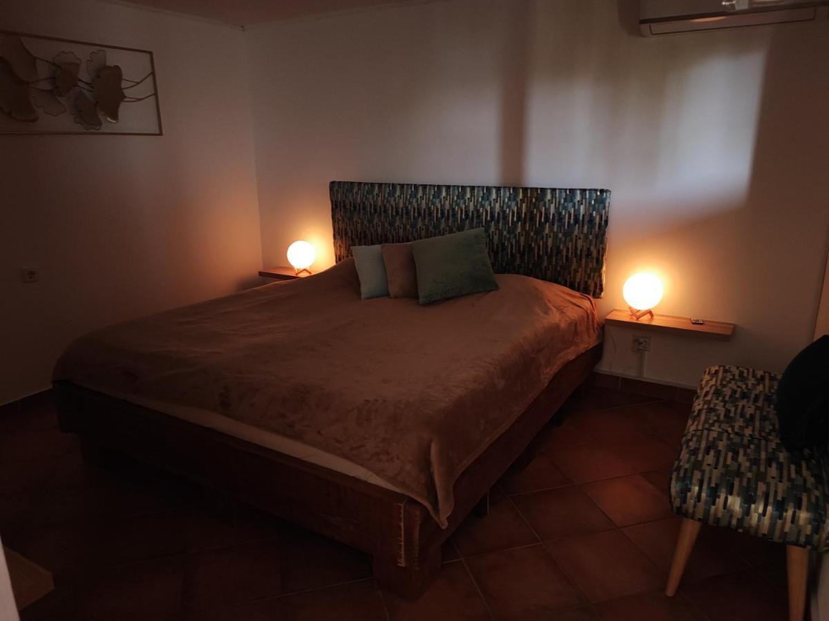 Apartman Dunav Aljmaš Esterno foto